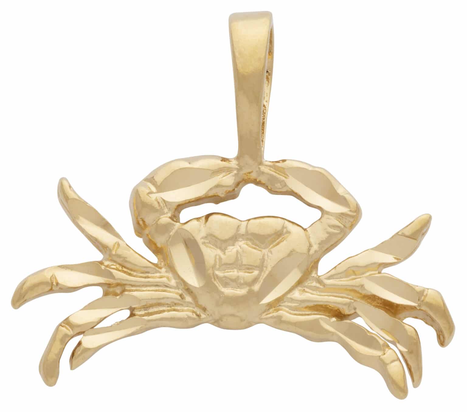 N-059 | Crab Charm