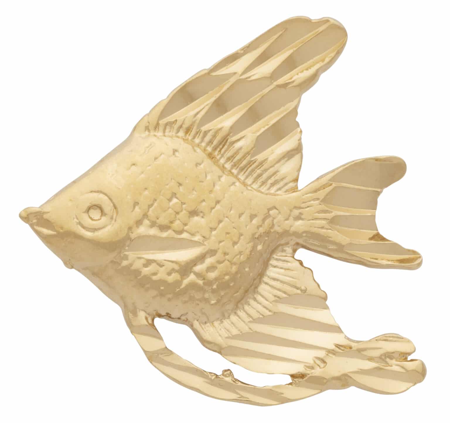 N-064 | Angelfish Charm