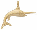 N-067 | Swordfish Charm