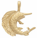 N-068 | Blue Marlin Charm