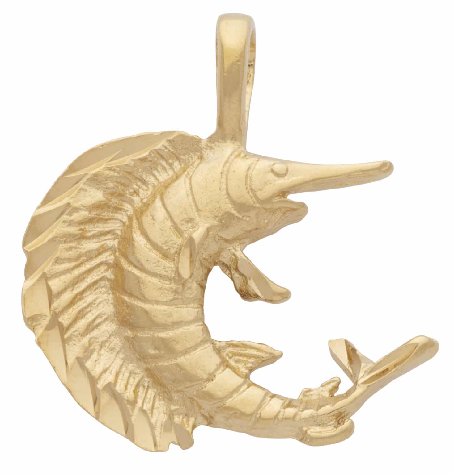 N-068 | Blue Marlin Charm