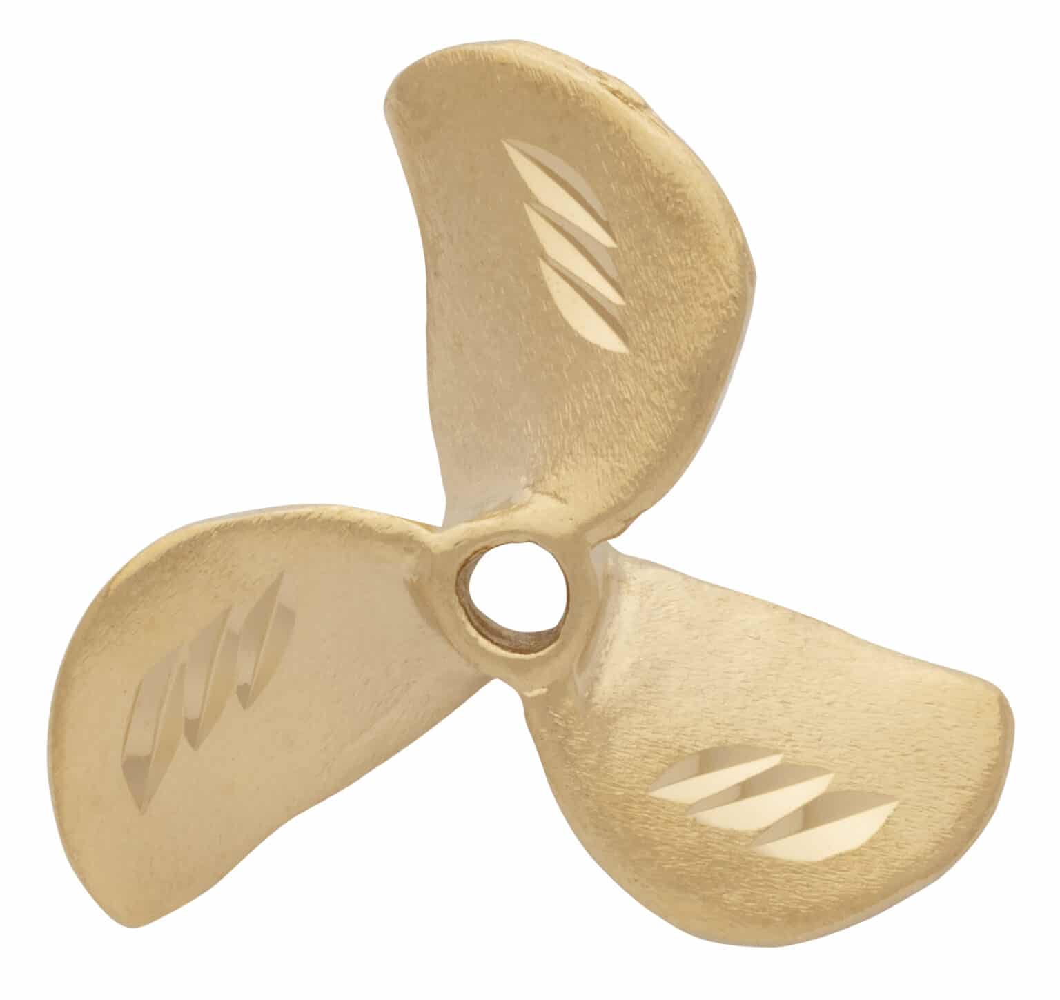 N-069 | Boat Propeller Charm