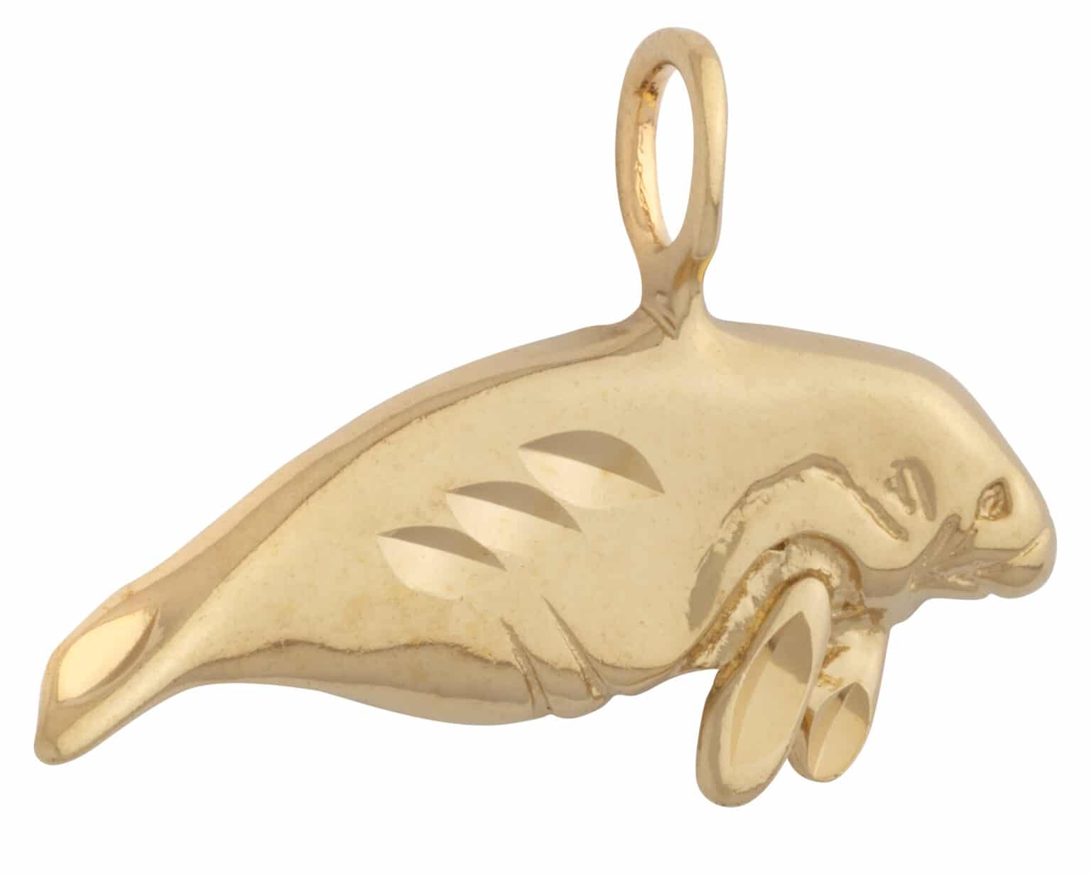 N-086 | Manatee Charm