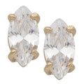 CZE-015 | CZ Earrings