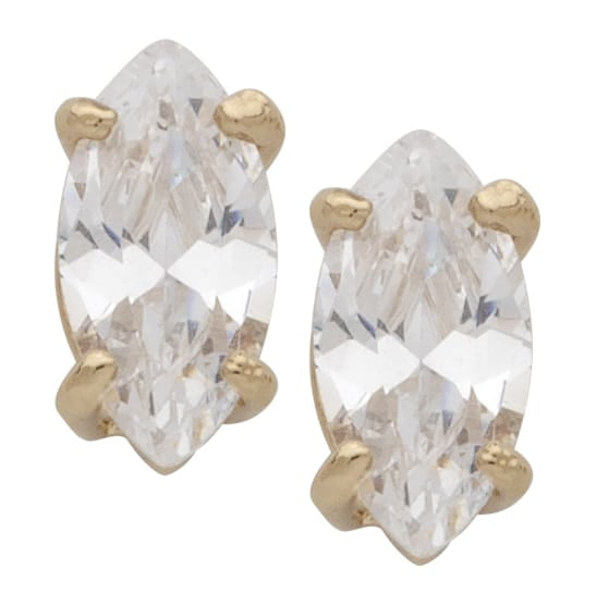 CZE-015 | CZ Earrings