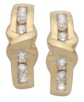 CZE-022 | CZ Earrings