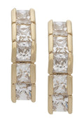 CZE-041 | CZ Earrings