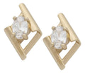 CZE-047 | CZ Earrings