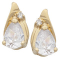 CZE-049 | CZ Earrings