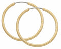 HE-020 | Hoop Earrings Medium