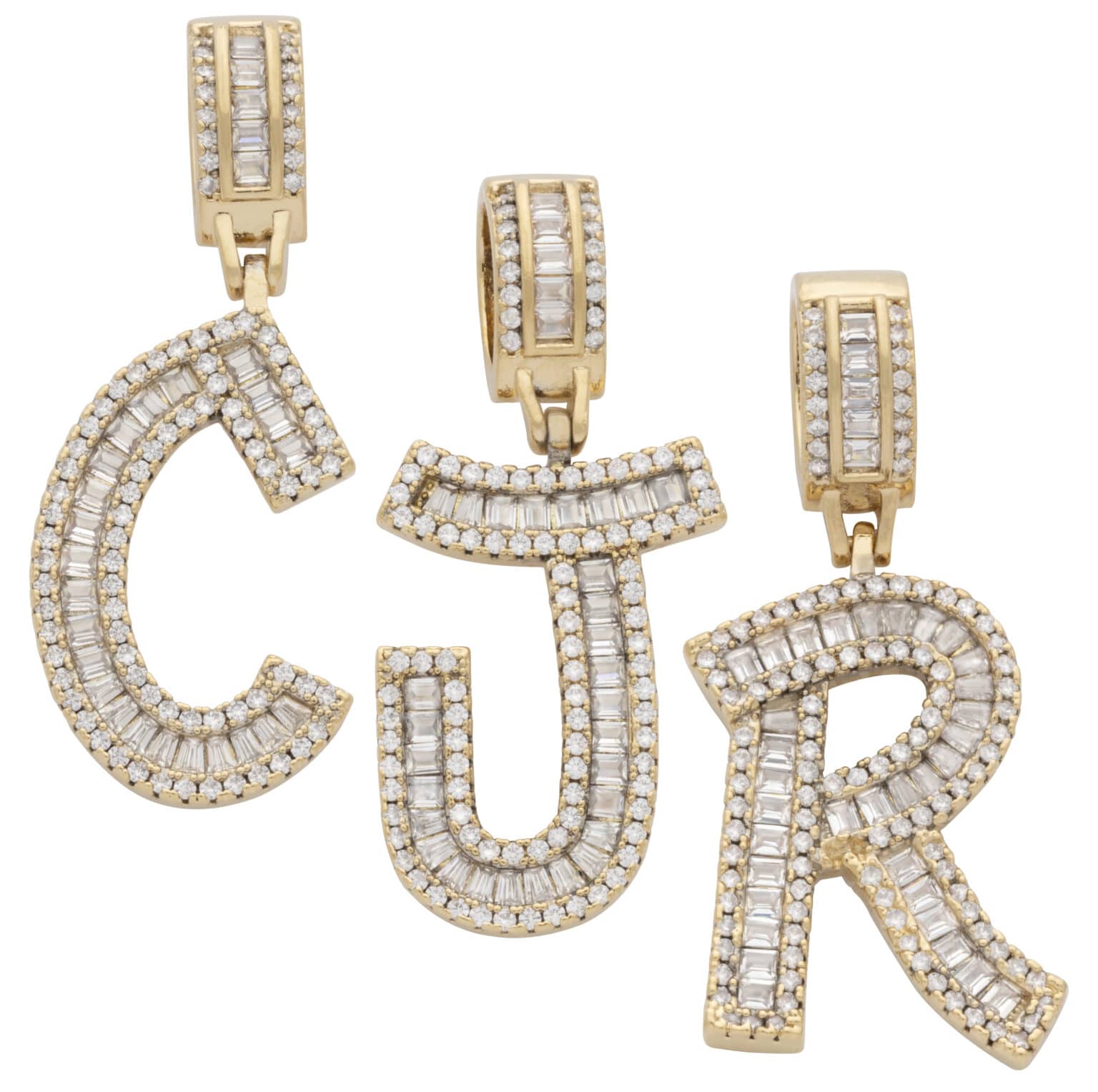 S-1500 | CZ Initial “Available A-Z”