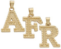 S-1600 | Initial “Available A-Z”