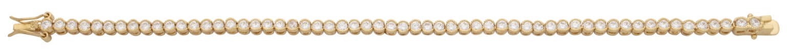 TB-041 | Tennis Bracelet