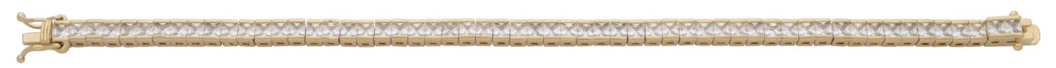 TB-080 | Tennis Bracelet