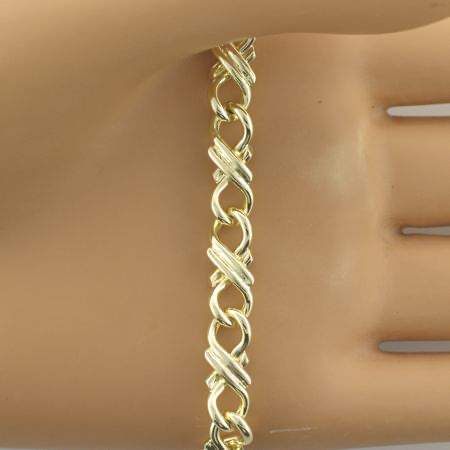 G579 infinity link