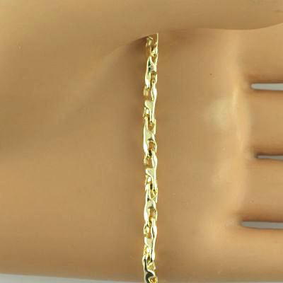 G782 Melted Rope
