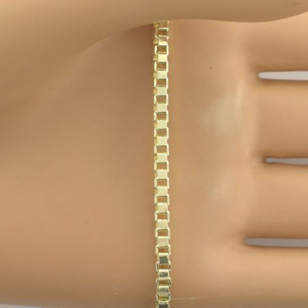 G218 Box chain
