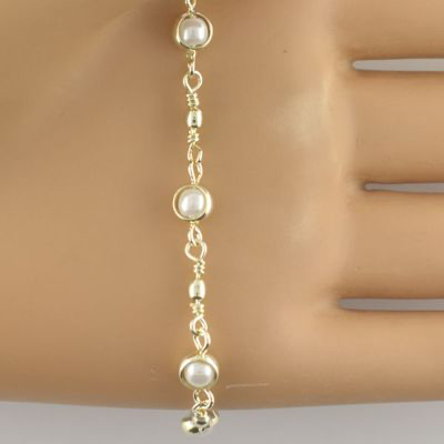G172 Pearl and Bead