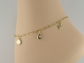 G868 Figaro/Sun, Moon, Stars