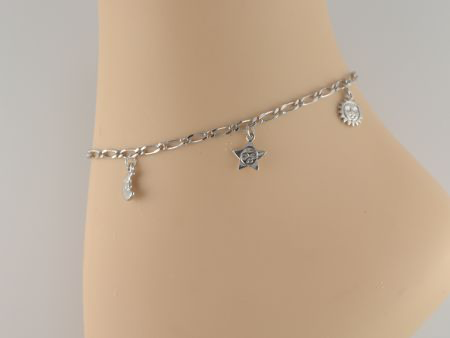 G868 Figaro/Sun, Moon, Stars