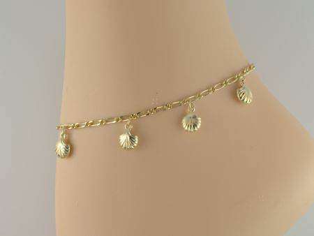 G869 Figaro/Dangling Shells