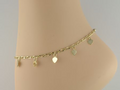 G916 Figaro/Dangling Hearts (Thin)