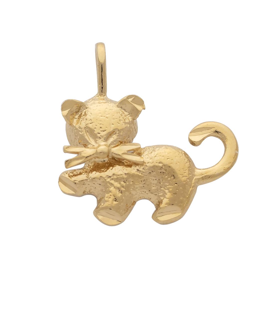 A-002 | Cat Charm