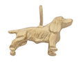 A-031 | Dog Charm