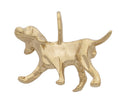 A-032 | Dog Charm Hound