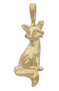 A-047 | Fox Charm