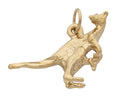 A-053 | Kangaroo Charm
