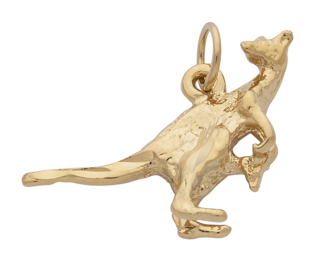 A-053 | Kangaroo Charm