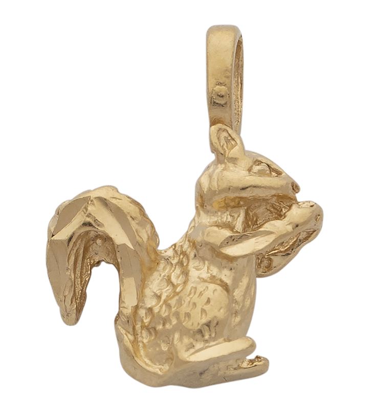 A-055 | Squirrel Charm