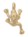 A-063 | Frog Charm