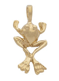 A-065 | Frog Charm