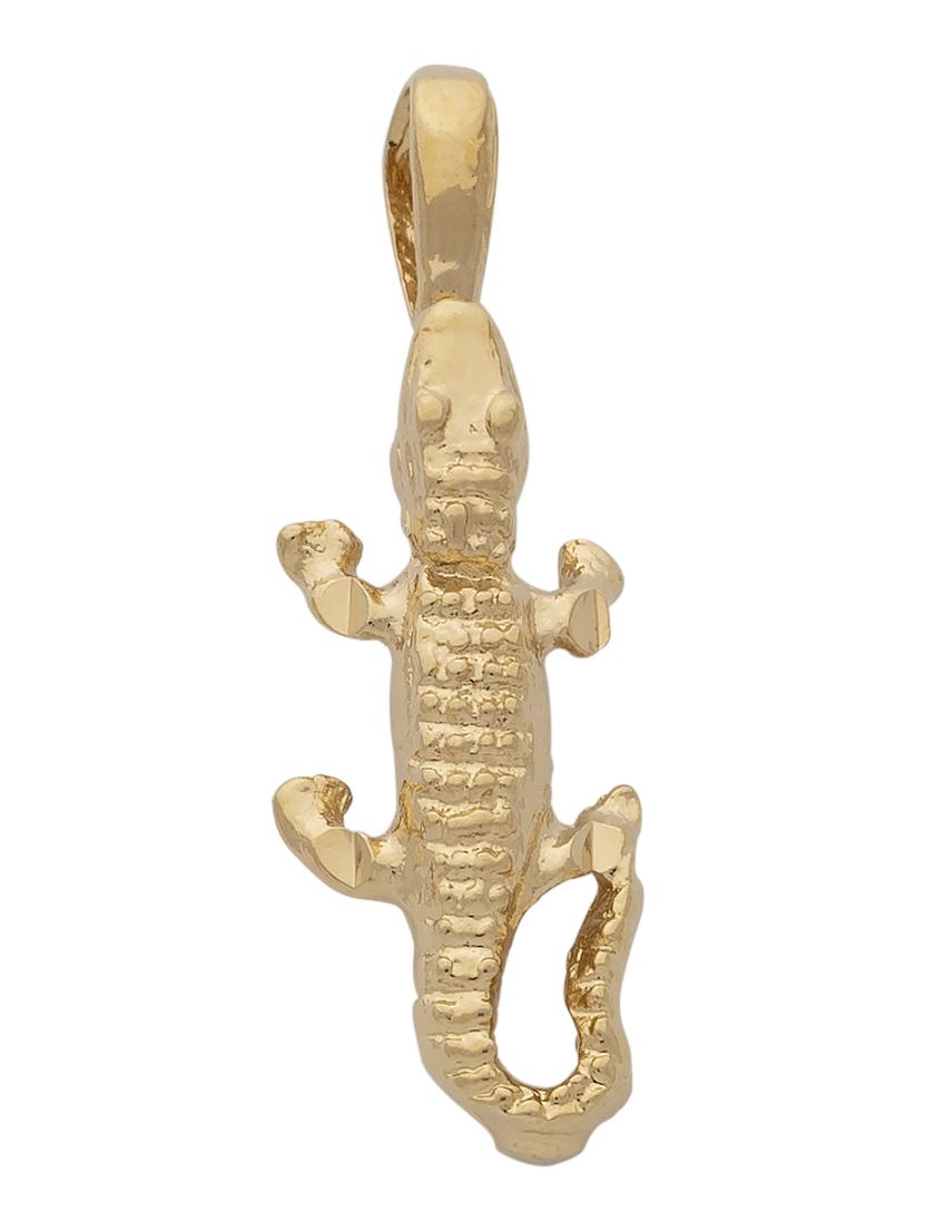 A-067 | Alligator Charm