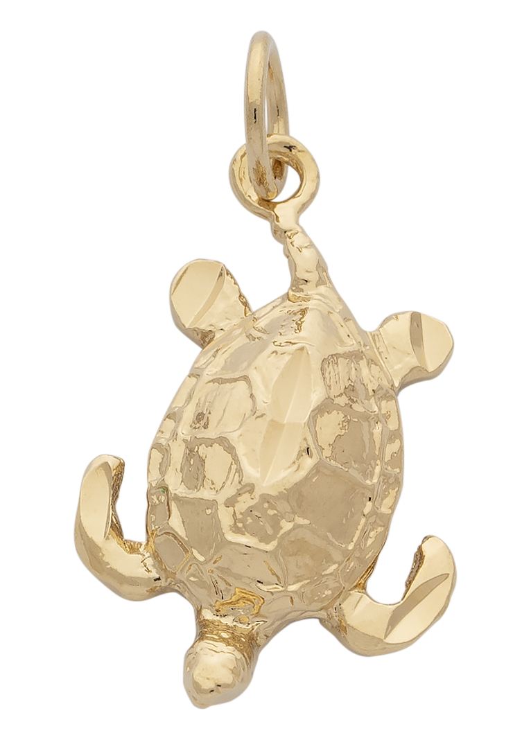 A-069 | Turtle Charm