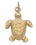 A-070 | Turtle Charm