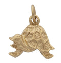 A-074 | Turtle Charm