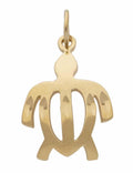 A-078 | Turtle Charm