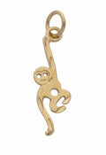 A-104 | Monkey Charm