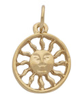 AF-015 | Sun Charm