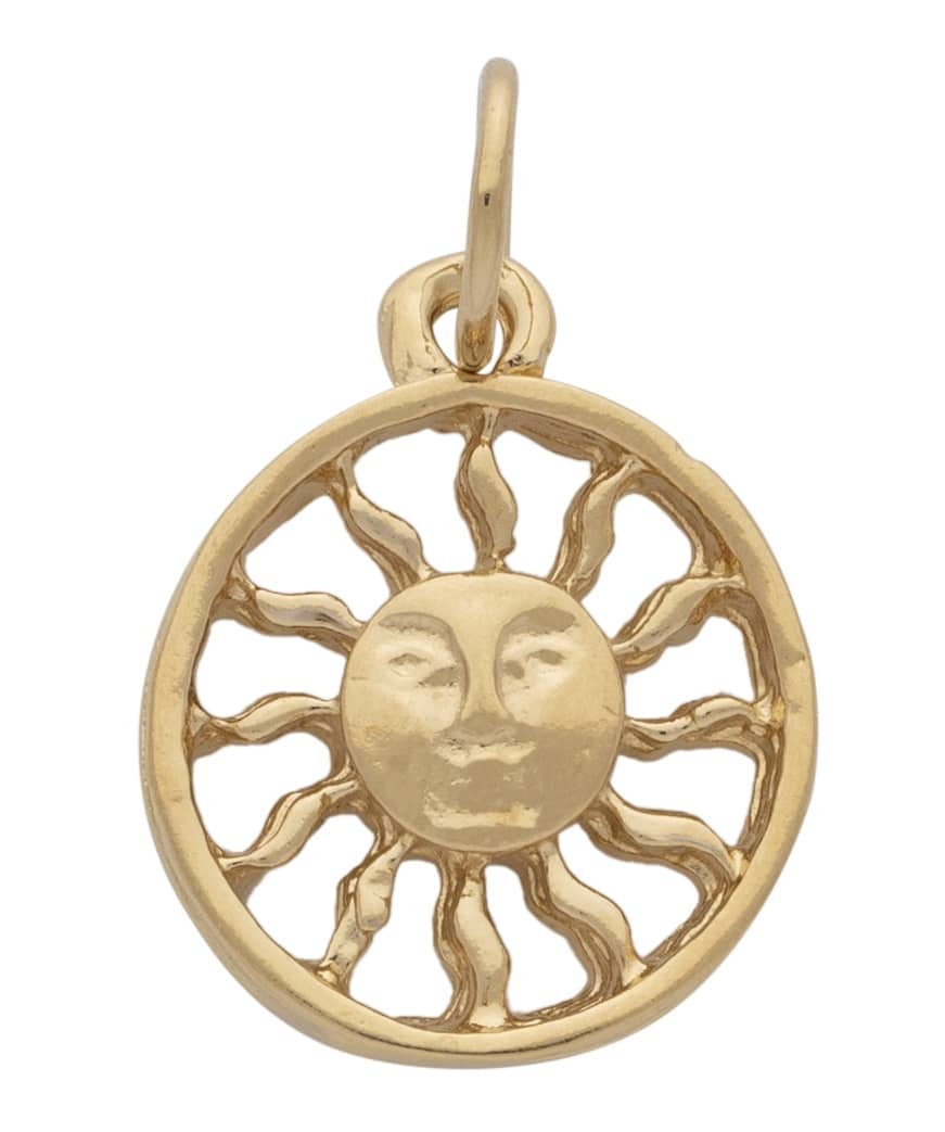 AF-015 | Sun Charm