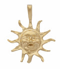 AF-016 | Sun Charm