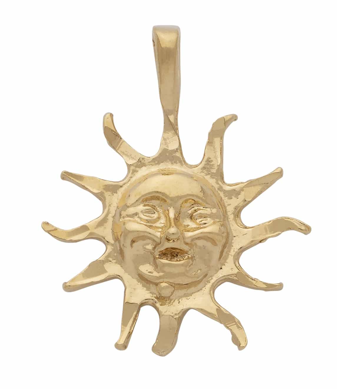 AF-016 | Sun Charm
