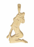 AF-020 | Naked Woman Charm