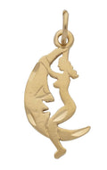 AF-023 | Woman on the Moon Charm