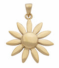 AF-026 | Flower Charm