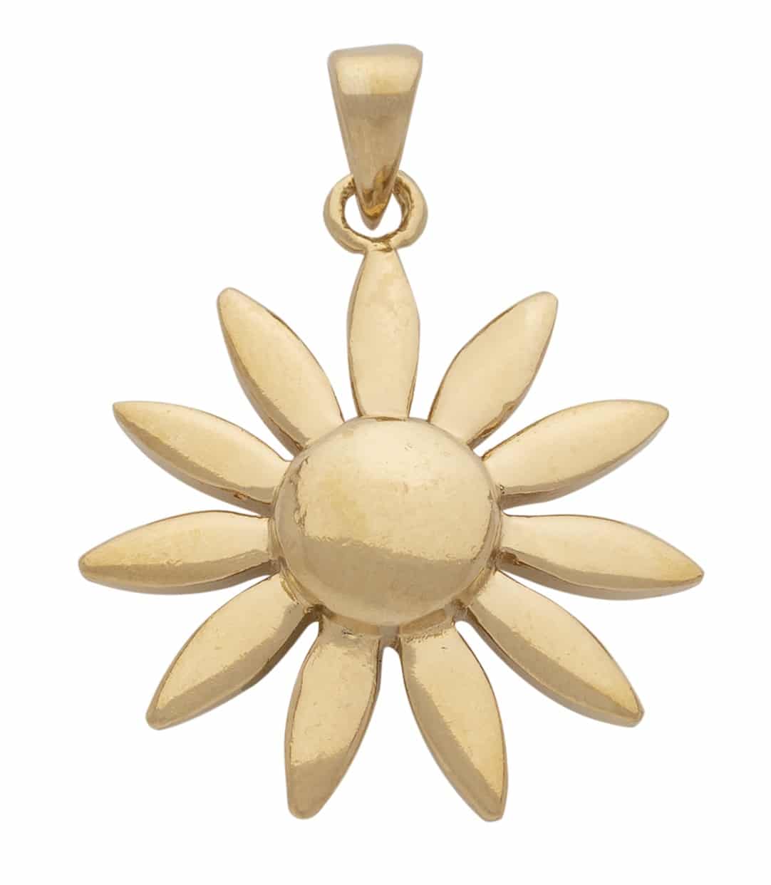 AF-026 | Flower Charm