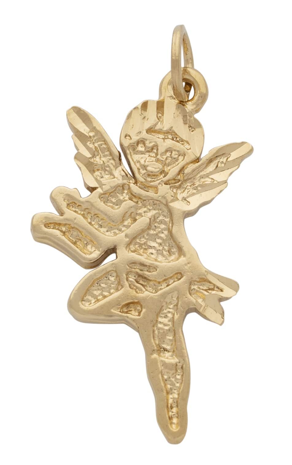 AF-048 | Fairy Charm